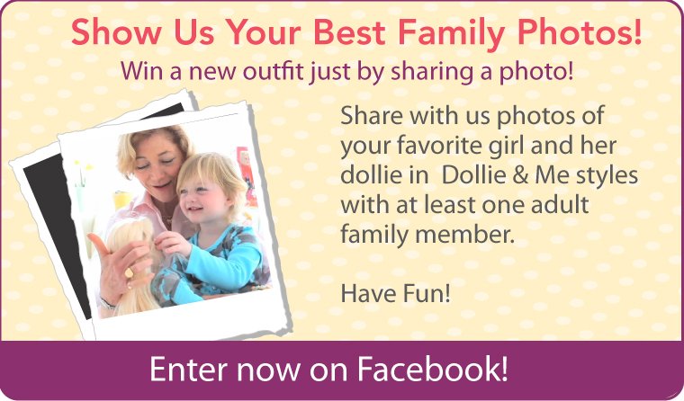 Share Your Photos to Win