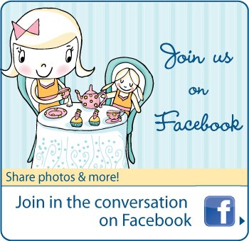 Join Us on Facebook