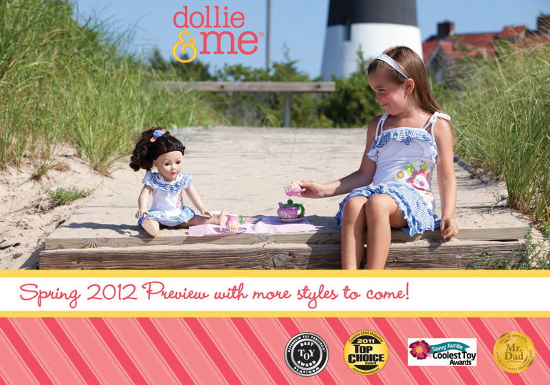 Spring Catalog 2012