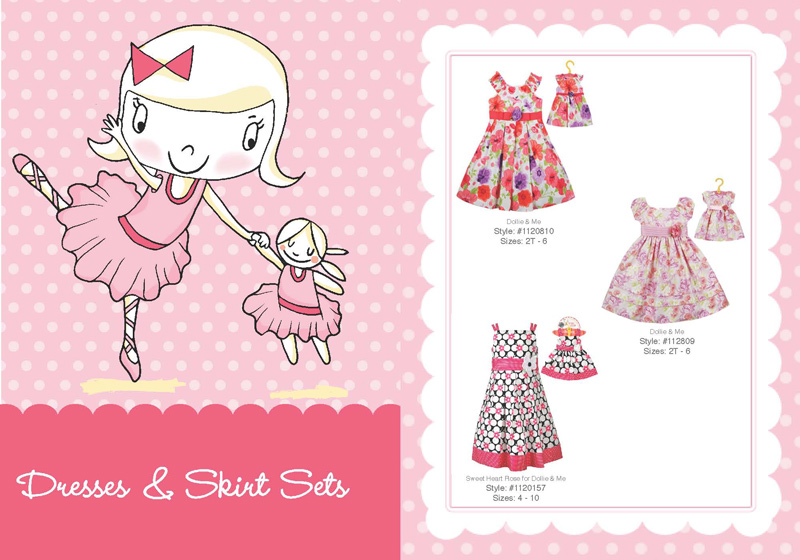 Spring Catalog 2012