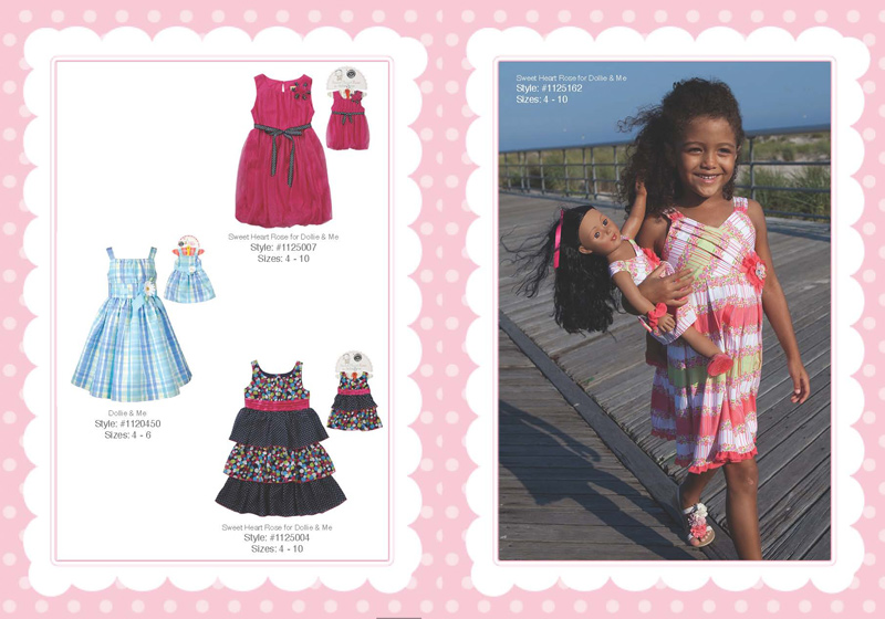 Spring Catalog 2012