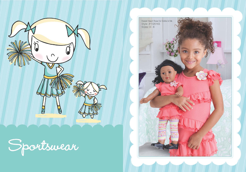 Spring Catalog 2012