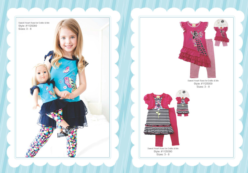 Spring Catalog 2012
