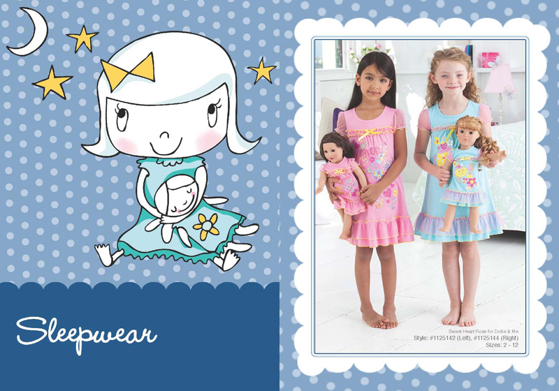 Spring Catalog 2012