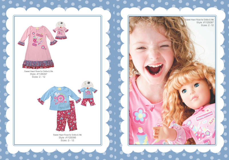Spring Catalog 2012