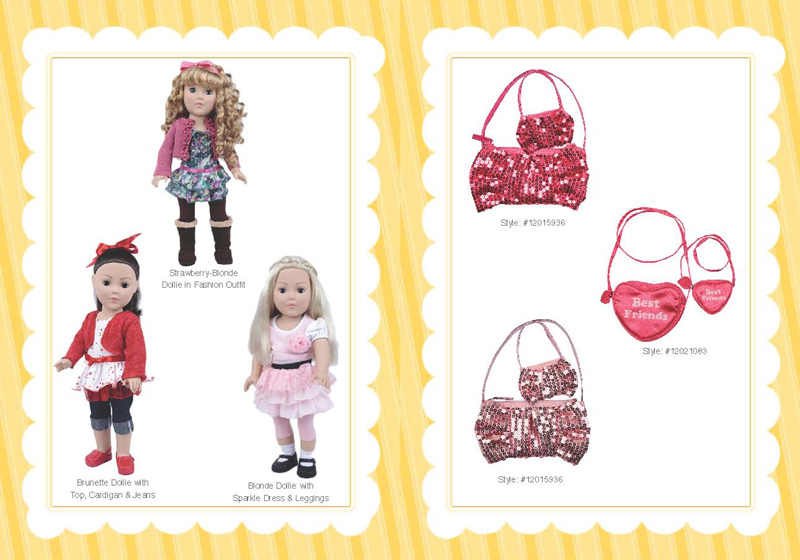 Spring Catalog 2012