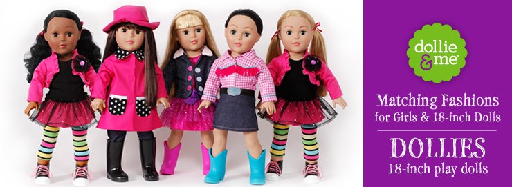 Dollies