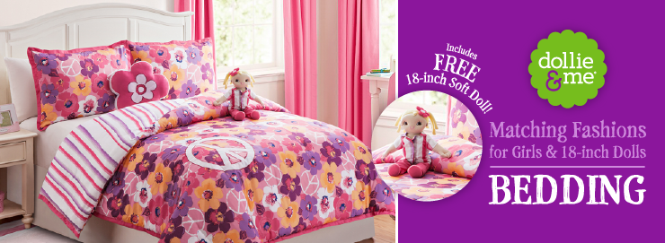 Bedding