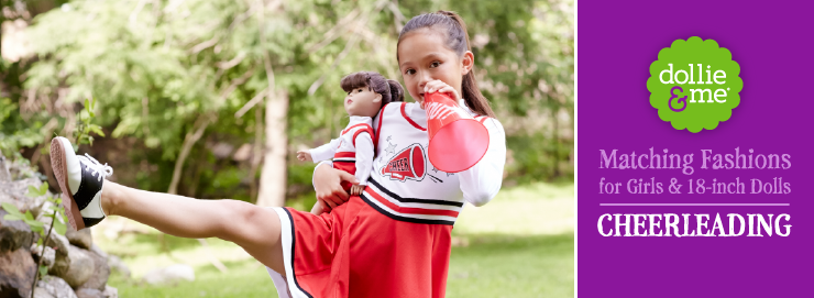 Cheerleader Outfits