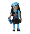 NEW!! Downtown Dollie - 18 inch Play Doll