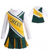 "Go Team" Active Set with Matching Outfit for 18 inch Play Doll