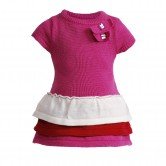 All Pink and Ruffly  Doll Clothes Outfit for 18 inch Doll