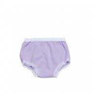 "Lavender Undies"  Doll Clothes for 18-Inch Play Doll