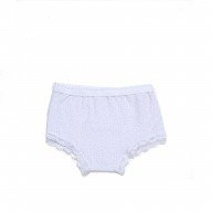 "Polka-Dot Undies"  Doll Clothes for 18-Inch Play Doll