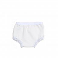 "Ivory Undies"  Doll Clothes for 18-Inch Play Doll