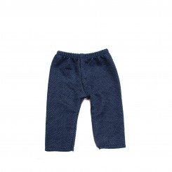 "Basic Denim Leggings"  Doll Clothes for 18-Inch Play Doll 18 inch Dolls