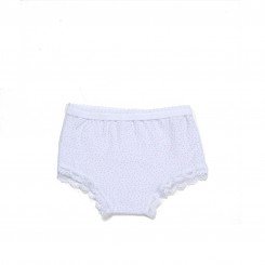 "Polka-Dot Undies"  Doll Clothes for 18-Inch Play Doll