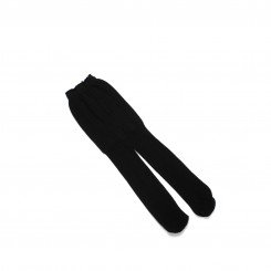 "Dressy Black" Doll Tights for 18 inch Doll 