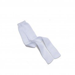 "Classic White" Doll Tights for 18 inch Doll 