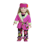 "Beddie-Bye" Dollie - 18 inch Play Doll