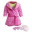 "Do Not Disturb" Sleep Doll Clothes Outfit Set for 18 inch Play Doll