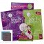 Sew-It Academy Kit - Turquoise & Diamonds