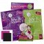 Sew-it Academy Kit "Pink and Polkadots" by Dollie & Me for 18 inch Play Dolls