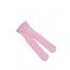 "Ballerina Pink" Doll Tights for 18 inch Doll 
