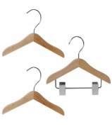 Dollie Hangers  - Set of 3 