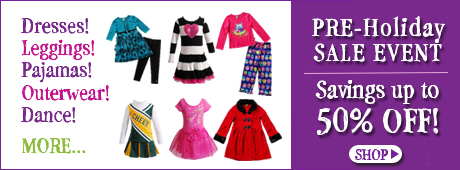 Up to 50% OFF in Clearance!